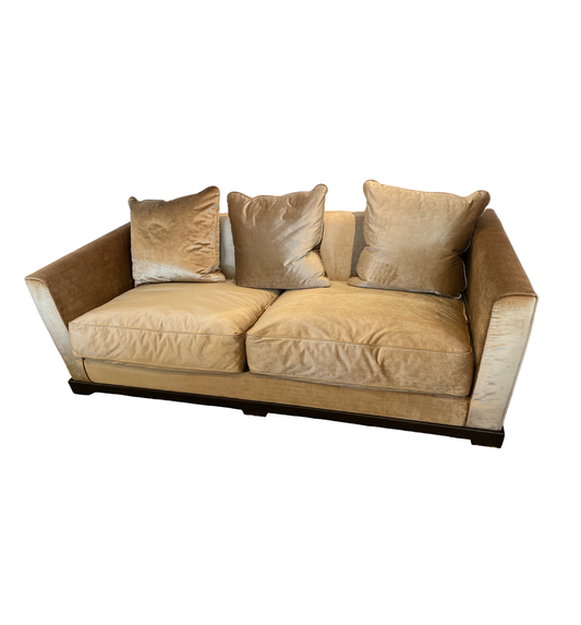 Promemoria "Wanda" Sofa 220 (Two Available) (0GD002)