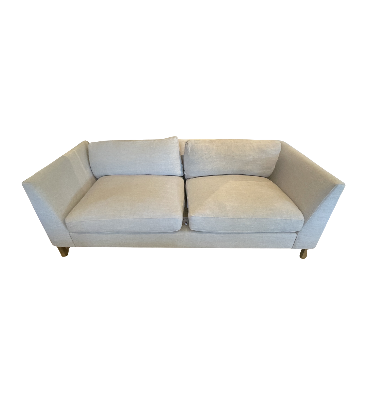 CR Laine 2201 Modern Sofa (Two available) (0IV011)