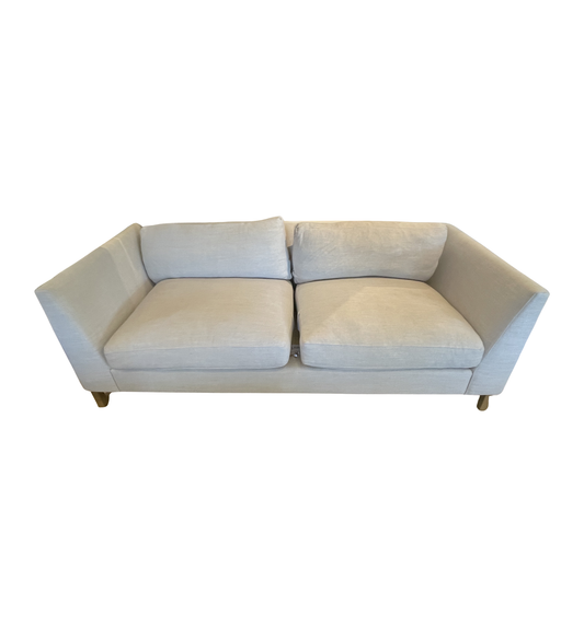 CR Laine 2201 Modern Sofa (Two available) (0IV011)