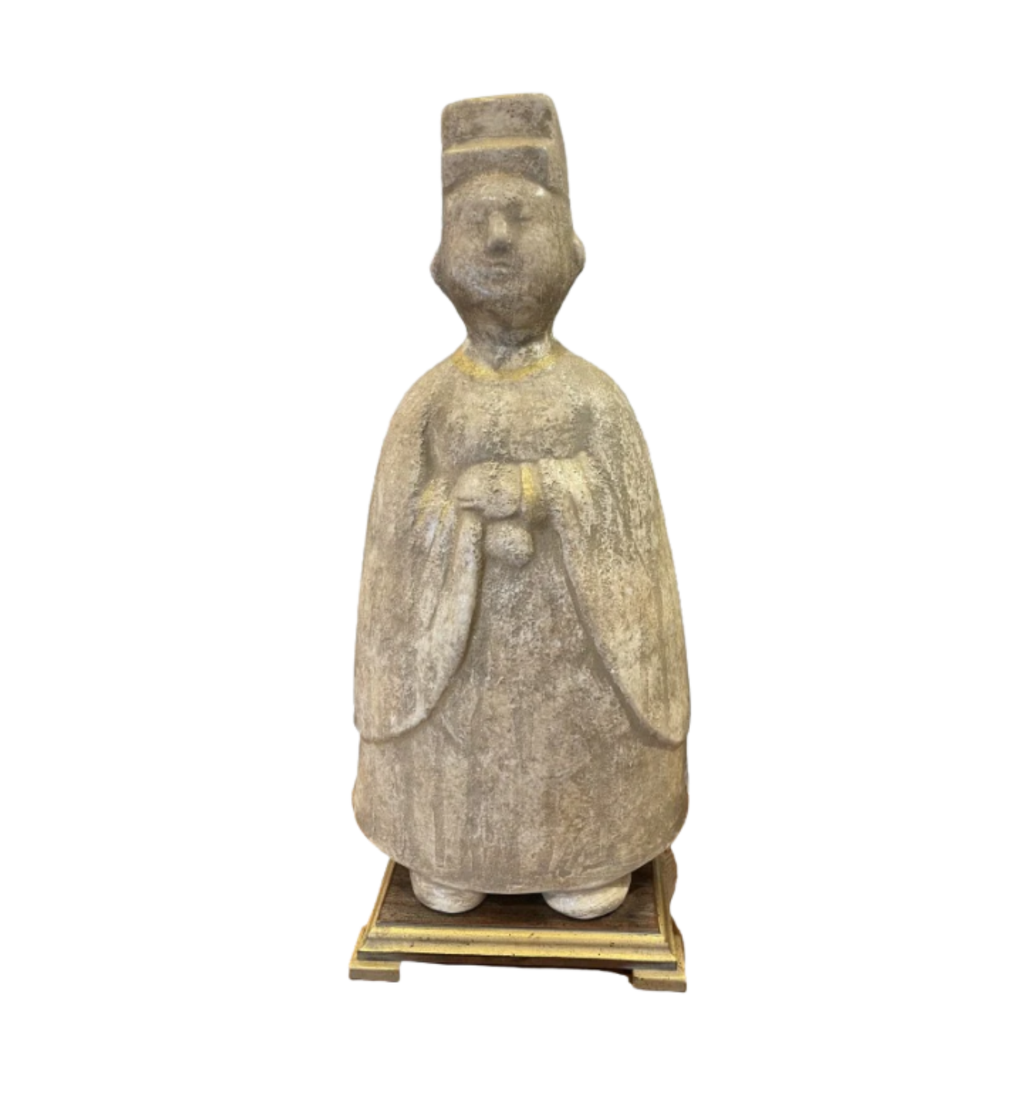 Ambience Terracotta Ancestor Male (0F9004)