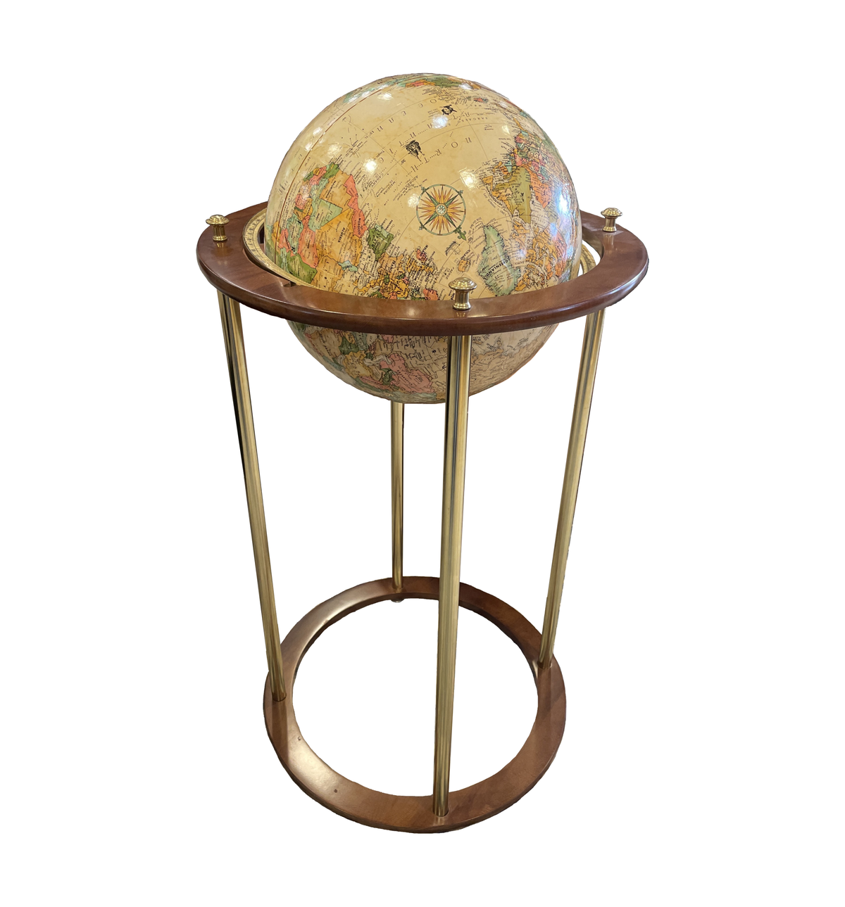 Replogle Globe on Stand (0QD001)