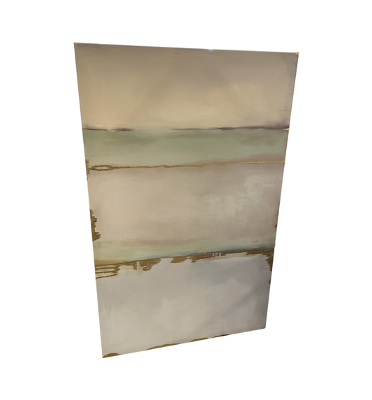 Pastel Ground Stretched Canvas (0IV00P)