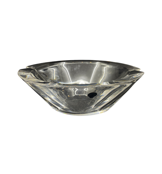 Waterford Contemporary Geometric Bowl (0JG005)