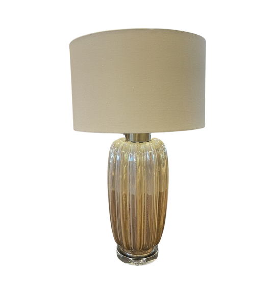 "Bellavista" Table Lamp by Hill Country Interiors (0FK00P)