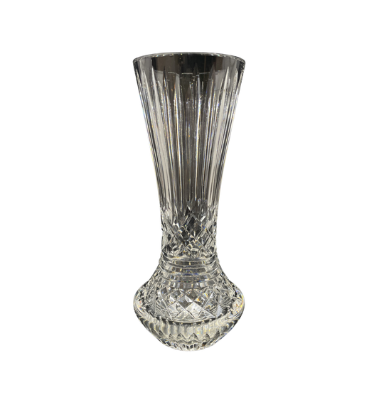 Waterford 10" Flower Vase (0JB005)
