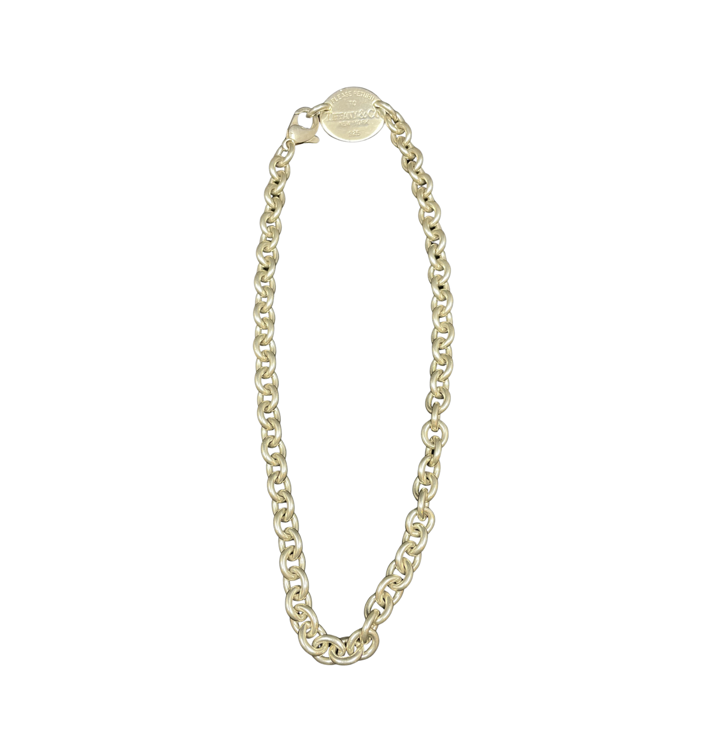 Tiffany Choker (095004)
