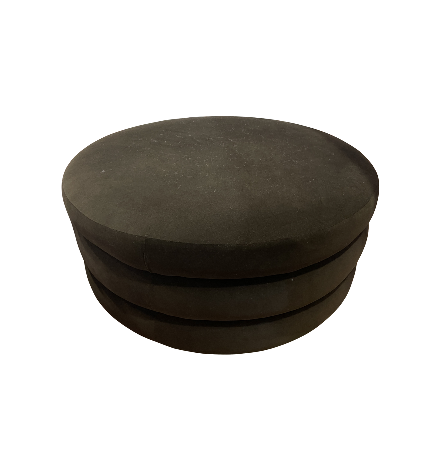 Sagebrook Triple Tier Ottoman (0JC00M)