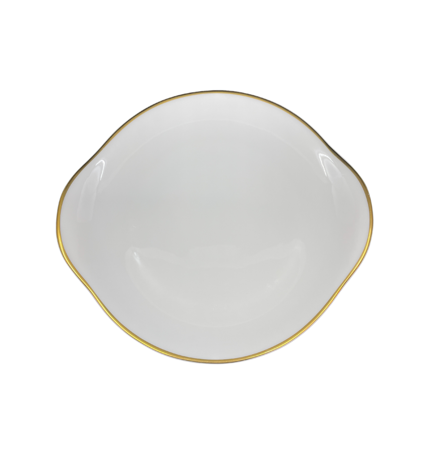 Royal Doulton "Alice" Cake Plate (Twenty-One available) (0HP01E)