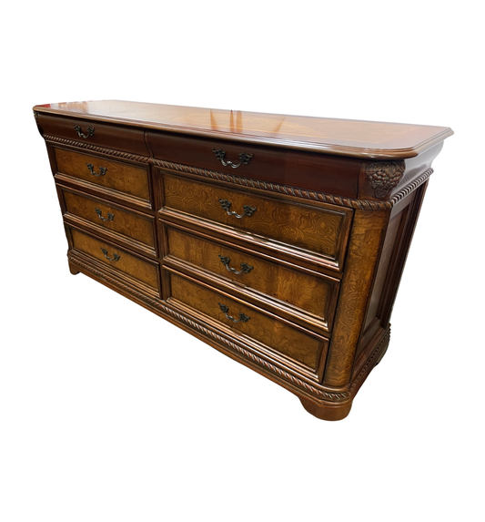 Aspenhome Dresser (02U00C)