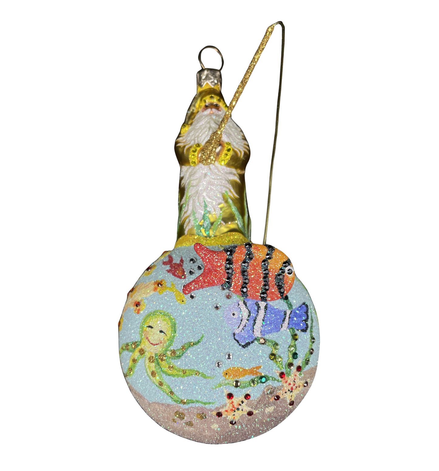 Patricia Breen Casting for Dreams (0IK014)