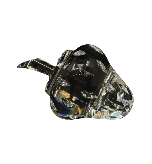 Waterford Strawberry Paperweight (0JB003)