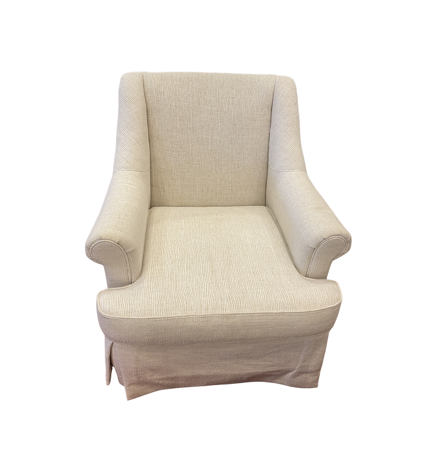 Century "Tyler" Chair (0KF004)