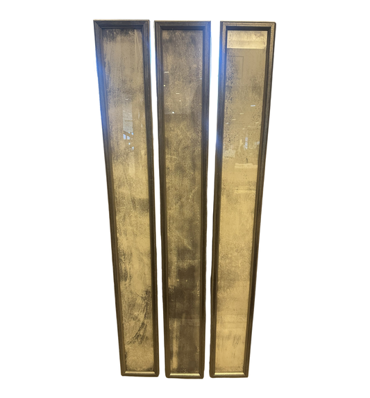 Paragon Modern Triptych, set of 3 Vertical (0L7015)