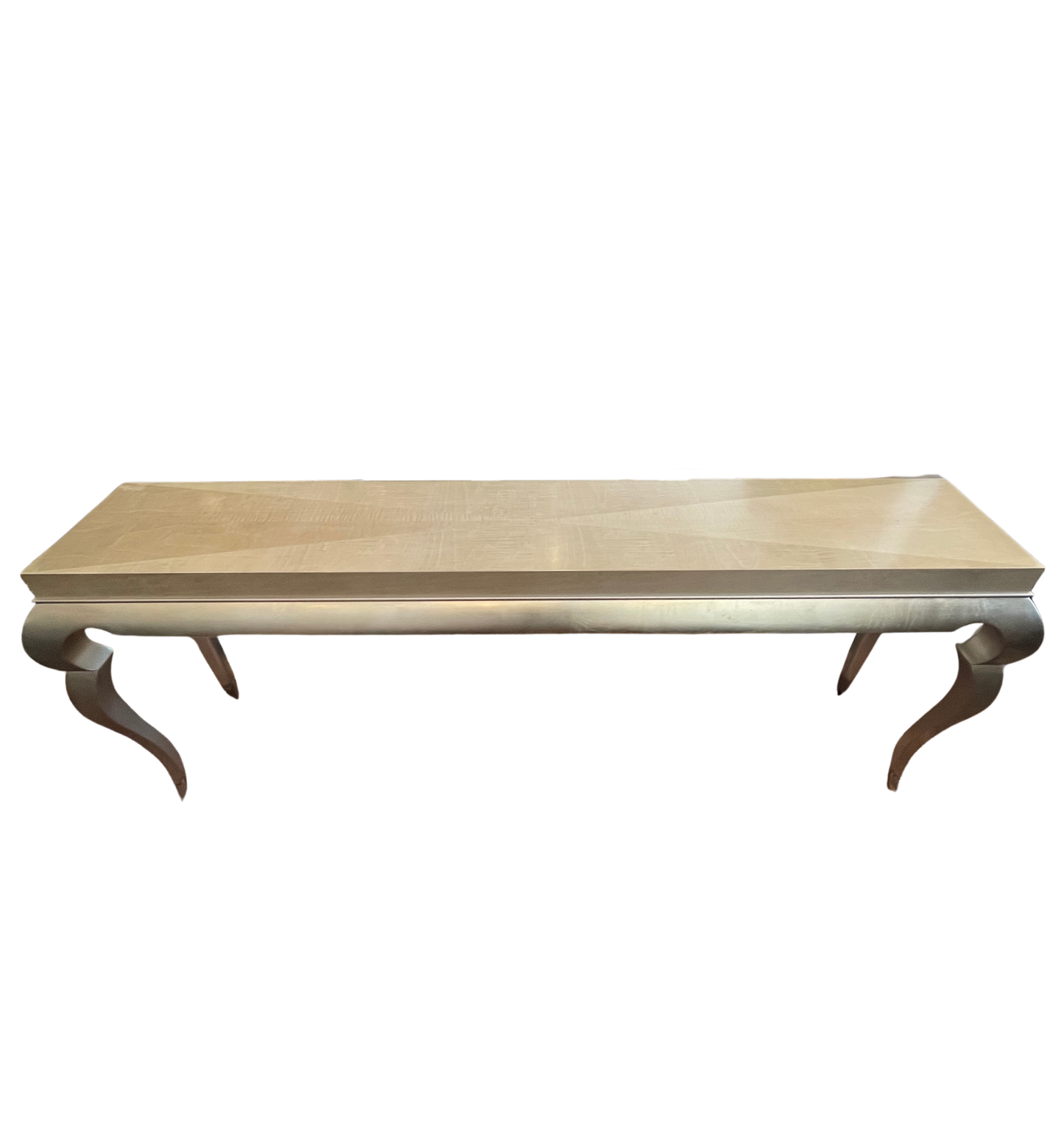 Caracole "She's Got Legs" Console Table (0A900O)