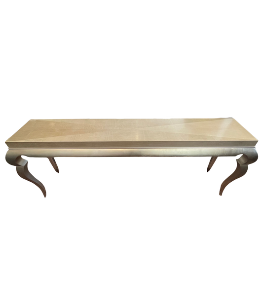 Caracole "She's Got Legs" Console Table (0A900O)