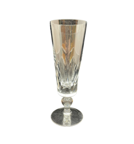 Saint Louis Toasting Flute (13 Available) (0C2002)