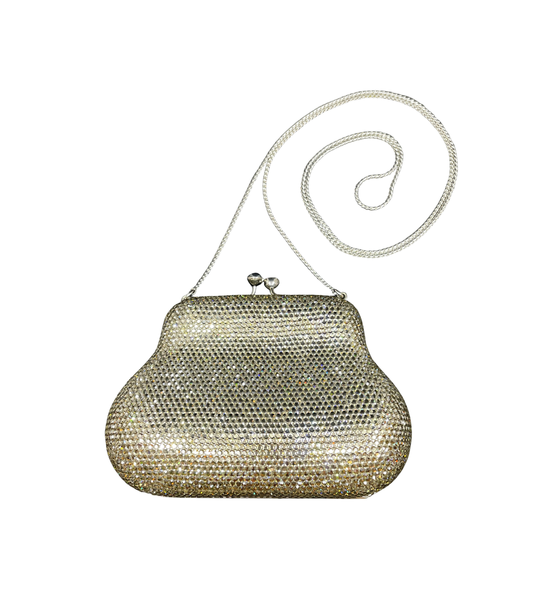 herlipto Diamond Quilled Chain Bag ノベルティ herlipto Diamond Quilted Chain Bag ノベルティ - メルカリ