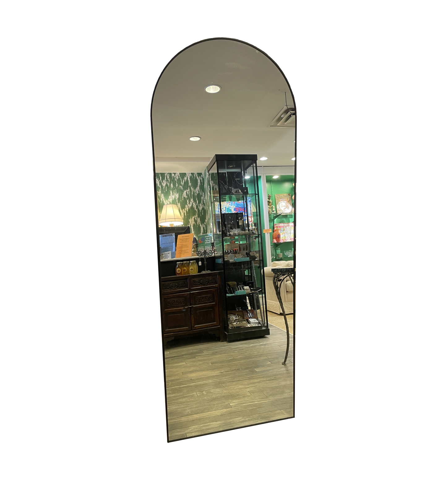 Standing Mirror (0L701N)