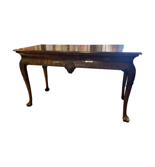 Antique Irish Georgian Sideboard, AS IS (0001AH)
