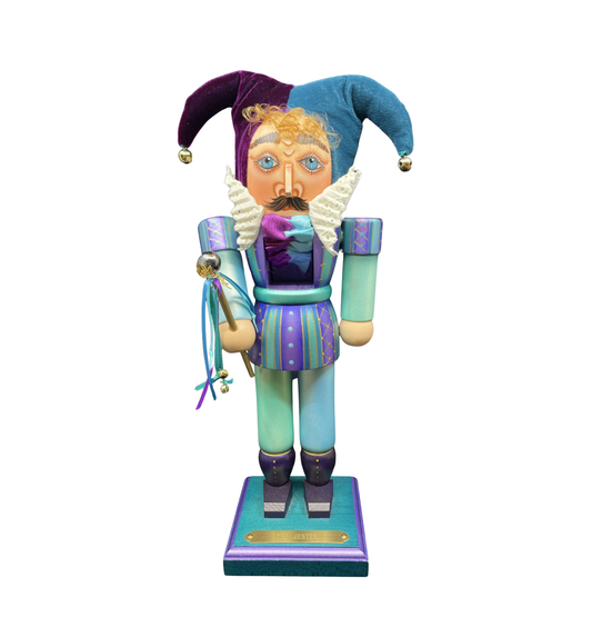 Susan Millford Jester Nutcracker 1991 (0IR010)