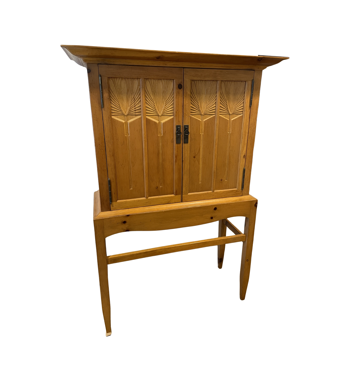 Milling Road by Baker Linen Press (0KC003)