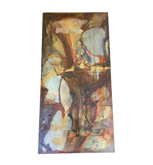 J. Drury Multi-Media, Rectangular (0KY008)