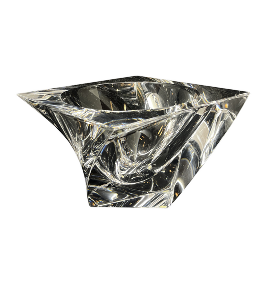 Orrefors Tornado Bowl (01B01I)