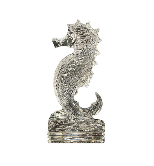 Waterford Seahorse with box (0IR018)