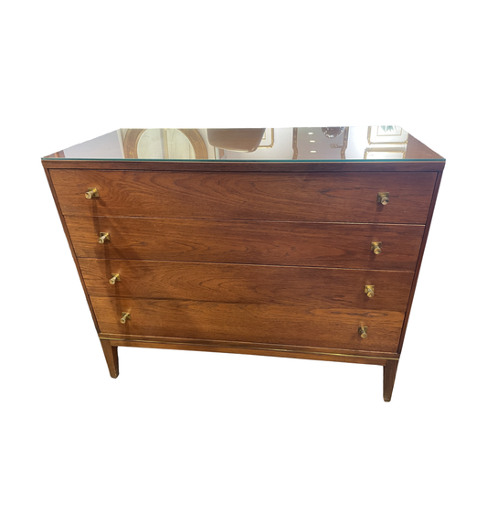 RWay Mid Century Dresser (0L0002)