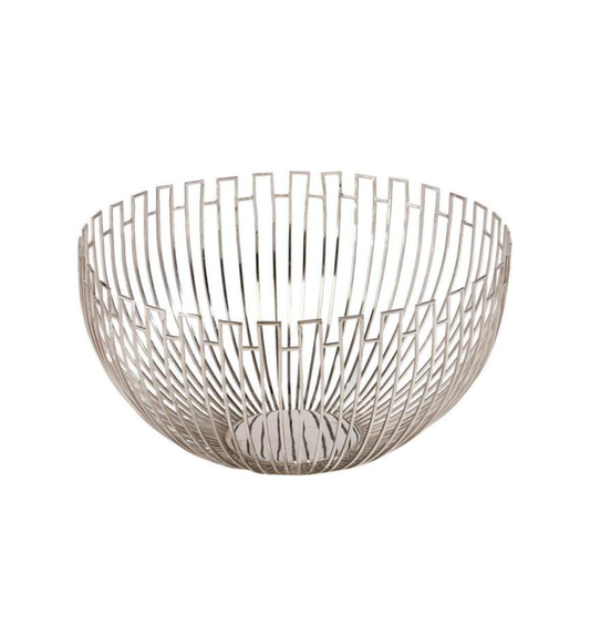 Ethan Allen Geometric Centerbowl (0I600O)