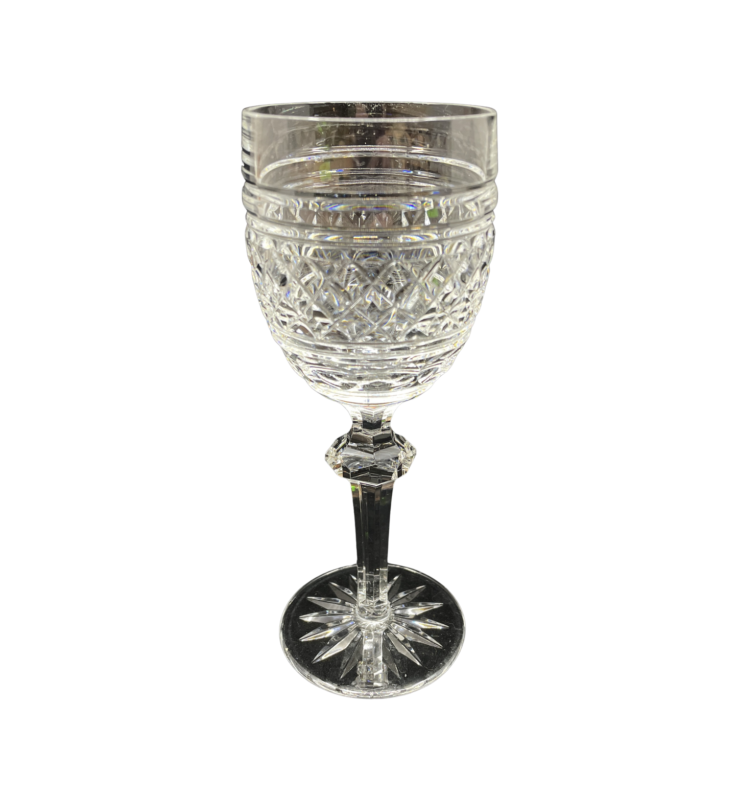 Waterford Castletown Claret, 7 1/8 (Eleven available)