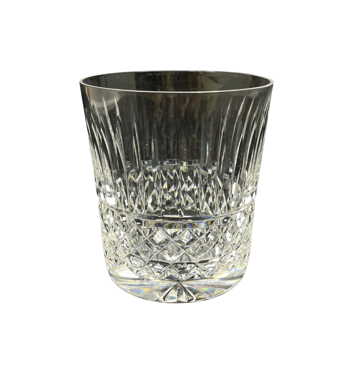 Waterford Maeve Old Fashioned (Two available) (0J2008)