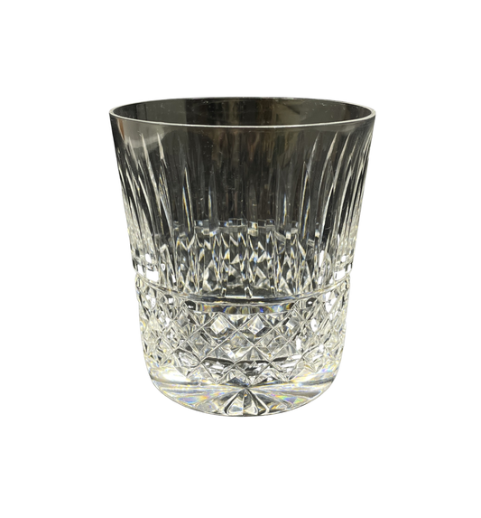 Waterford Maeve Old Fashioned (Two available) (0J2008)