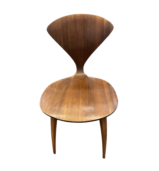 Plycraft Bernardo Chair, 1950s after Norman Cherner (0NG005, 0NG004)