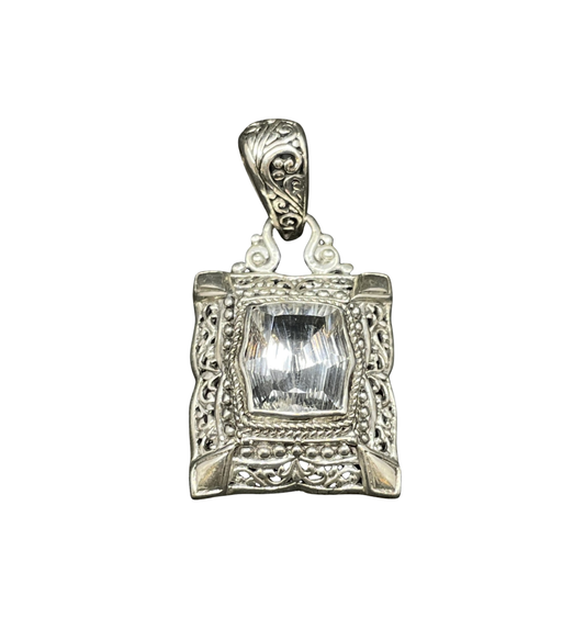 Sarda Pendant (014016)