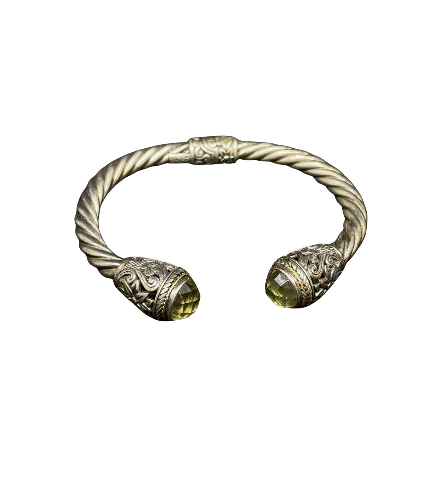 Robert Manse Bracelet (014014)