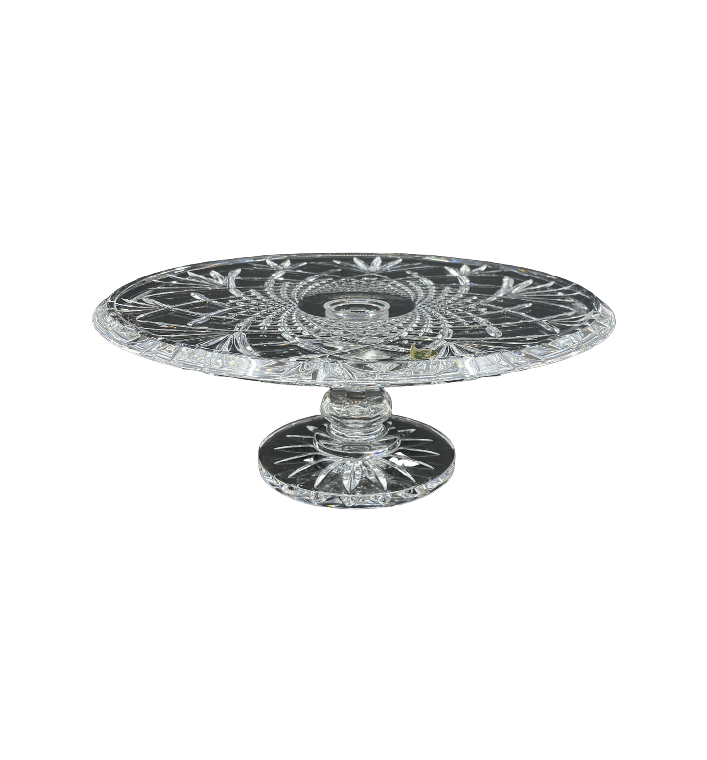 Waterford Cake Stand (0OO00J)