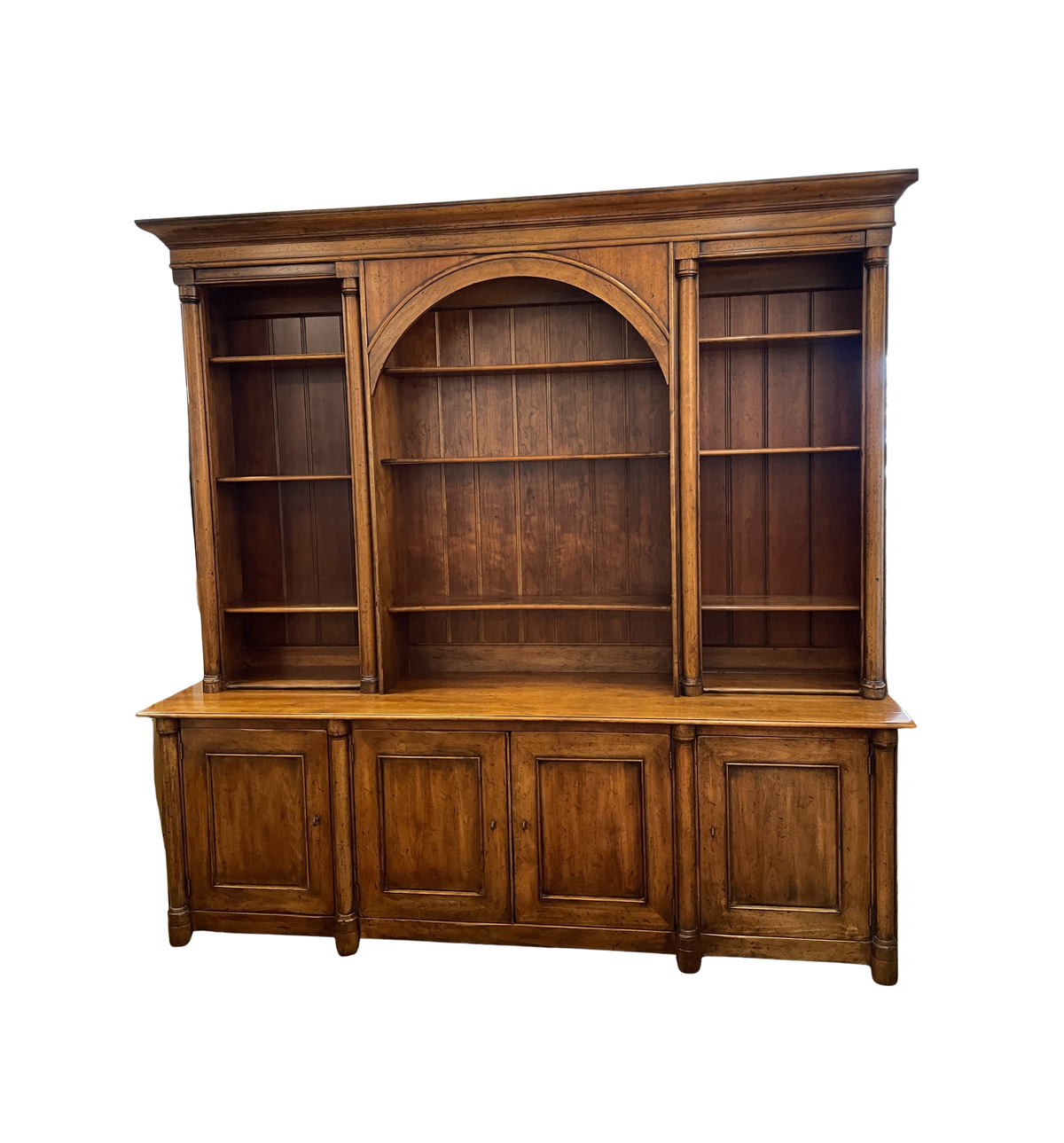 Henredon Registry Bookcase (0QM003)