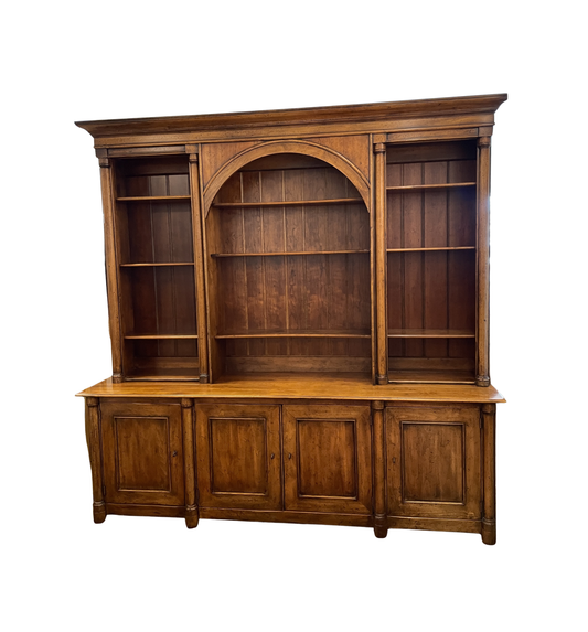 Henredon Registry Bookcase (0QM003)