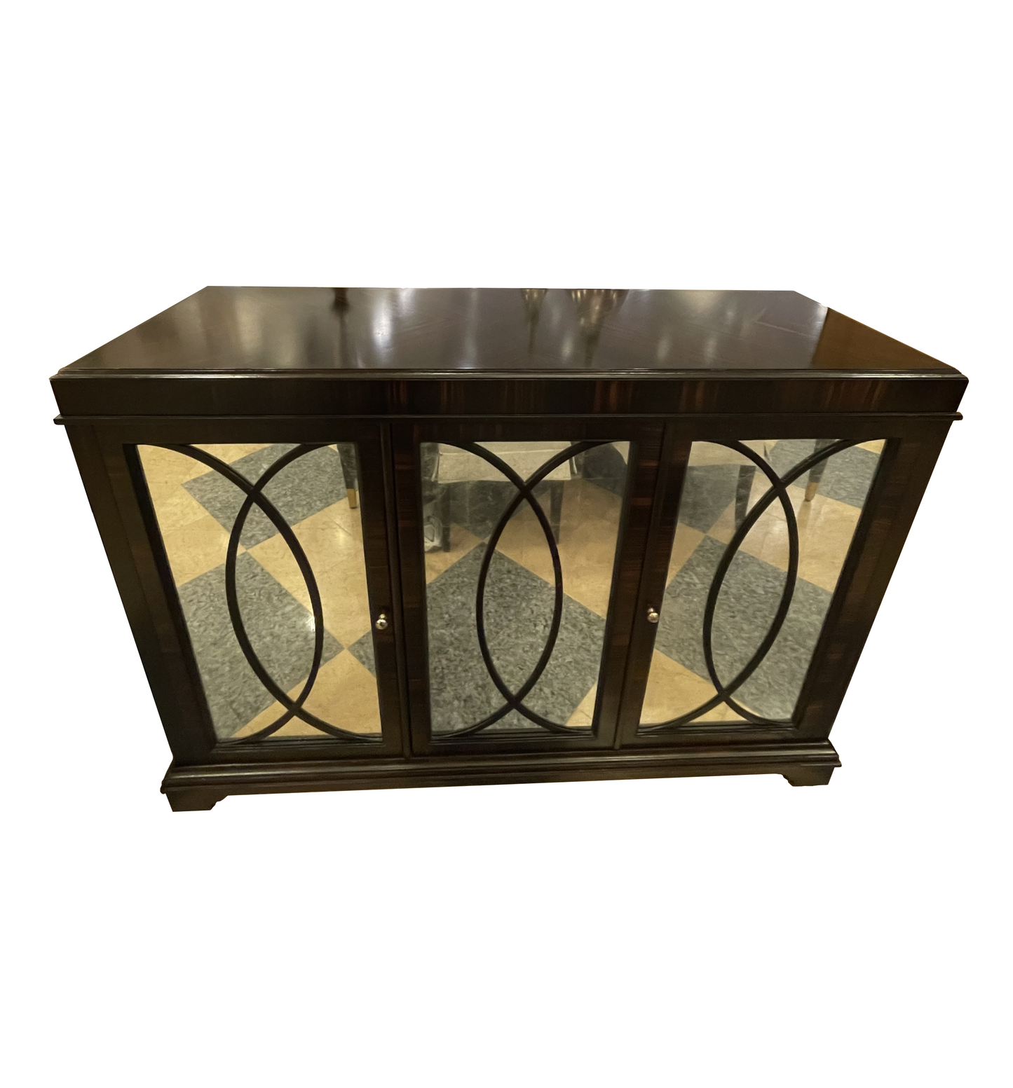 Lilian August for Hickory Chair "Grayson" Sideboard (0L700M)