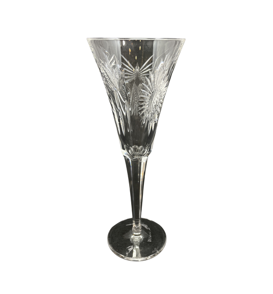 Waterford Five Toasts Champagne Flute (0NI007)