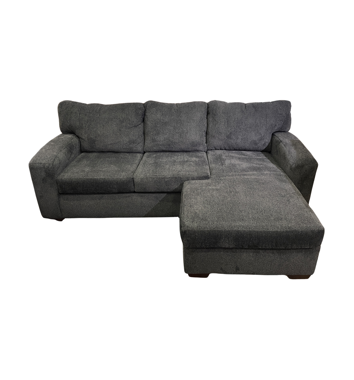 Peak Living Sofa with Chaise (0PW001)