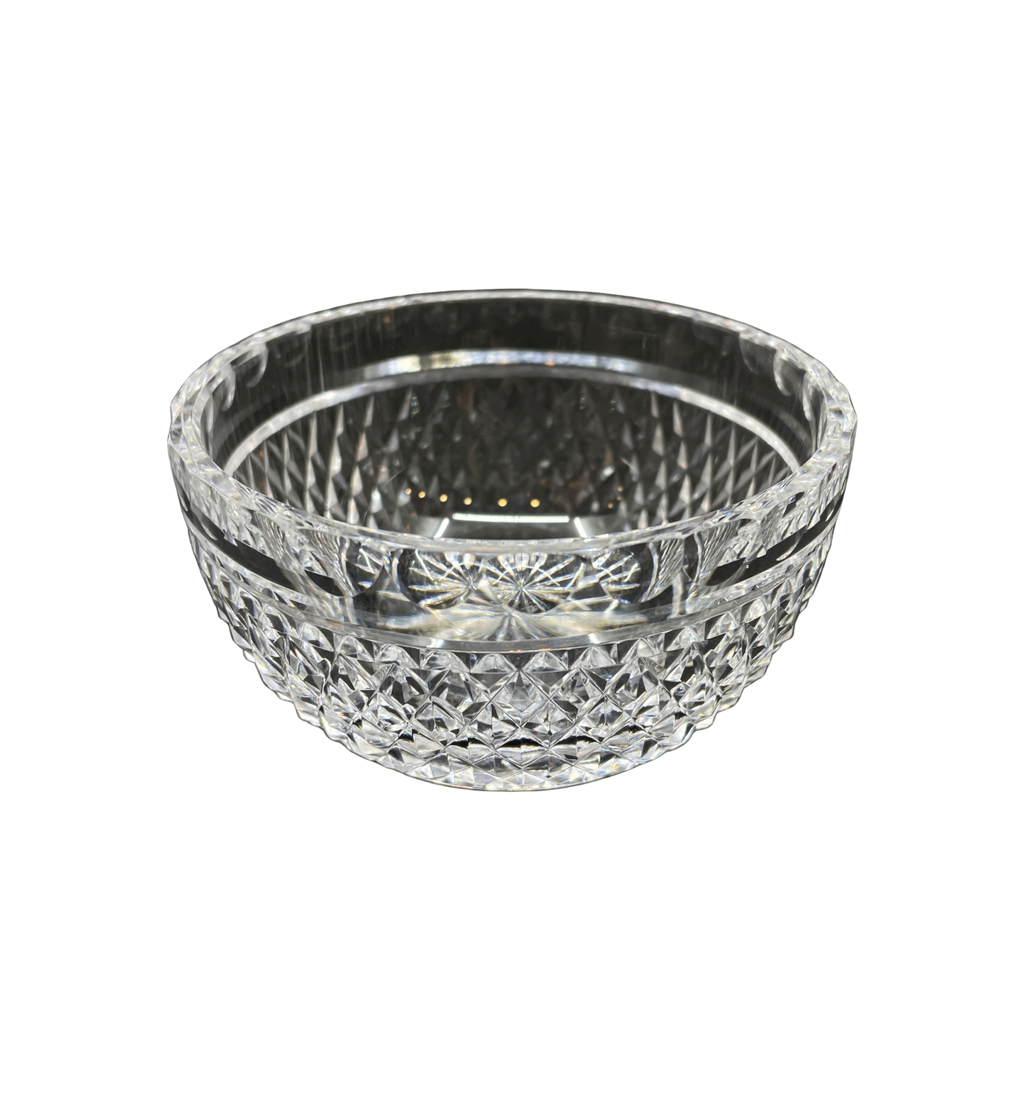 Waterford Sugar Bowl (03K00D)