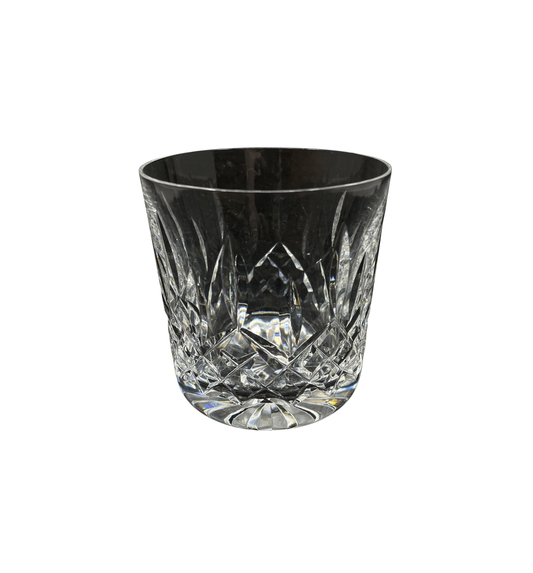 Waterford Lismore Old Fashioned (Two available)