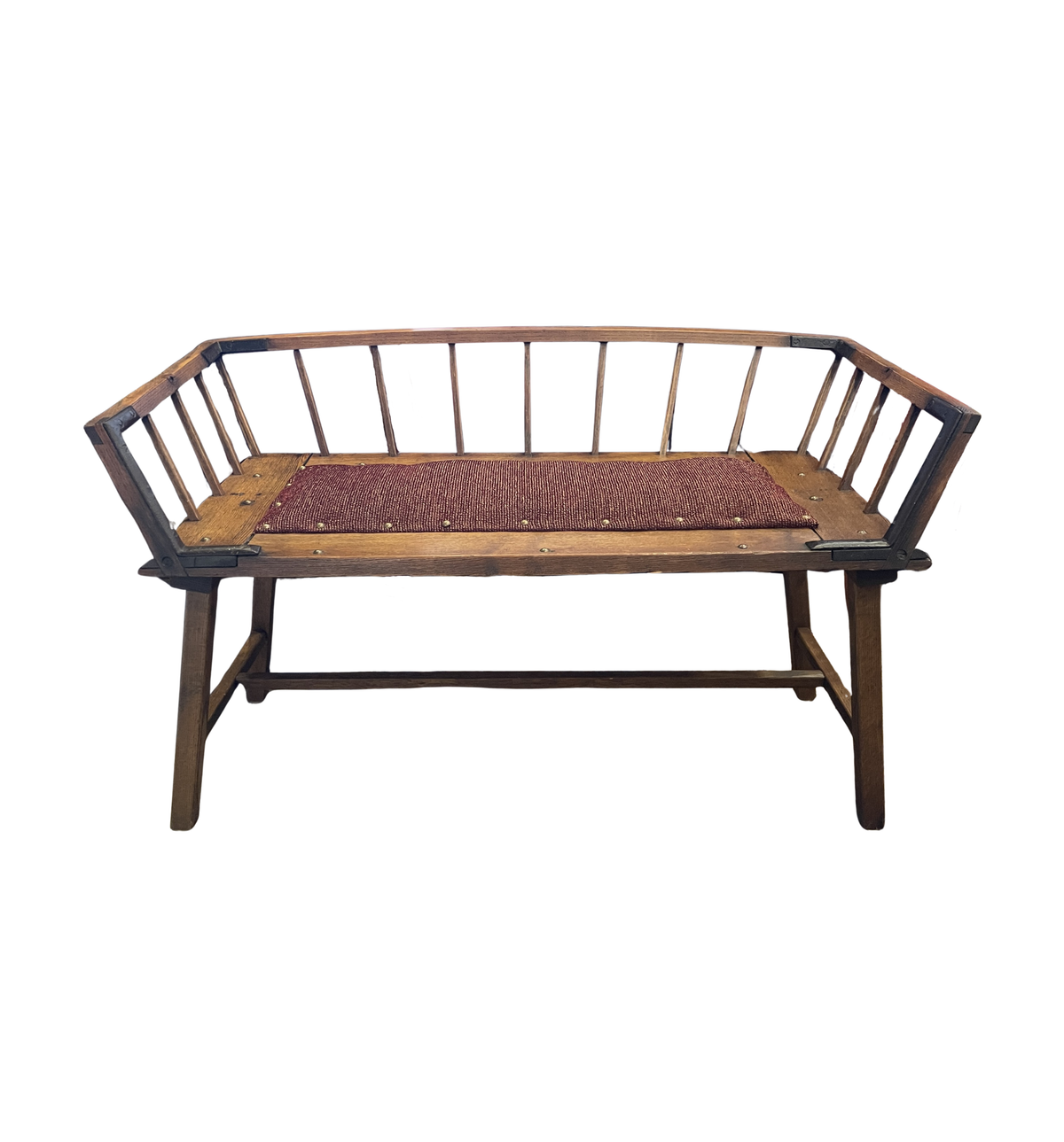 Antique Coach Seat (0Q0004)