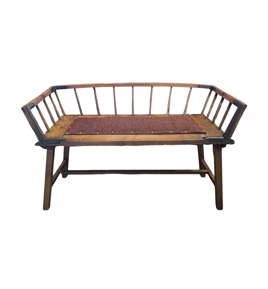 Antique Coach Seat (0Q0004)