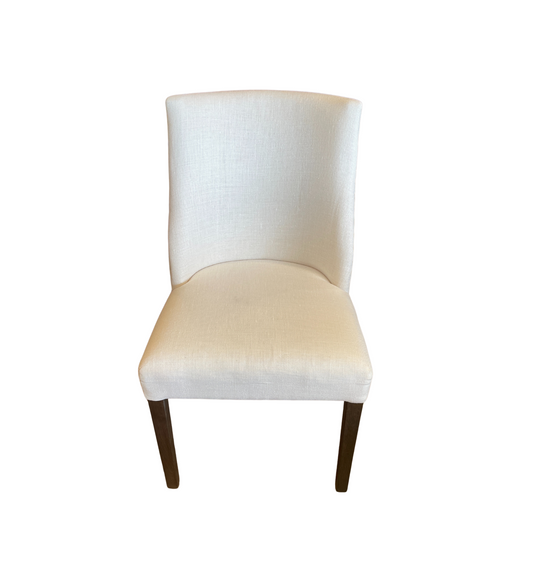 Restoration Hardware ELLA Chairs, set of 6 (0GS004)