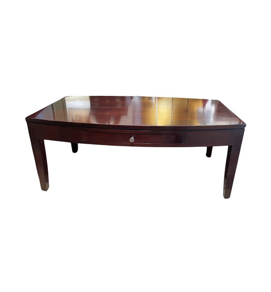 Stickley Metropolitan Coffee Table, AS IS (0OI008)