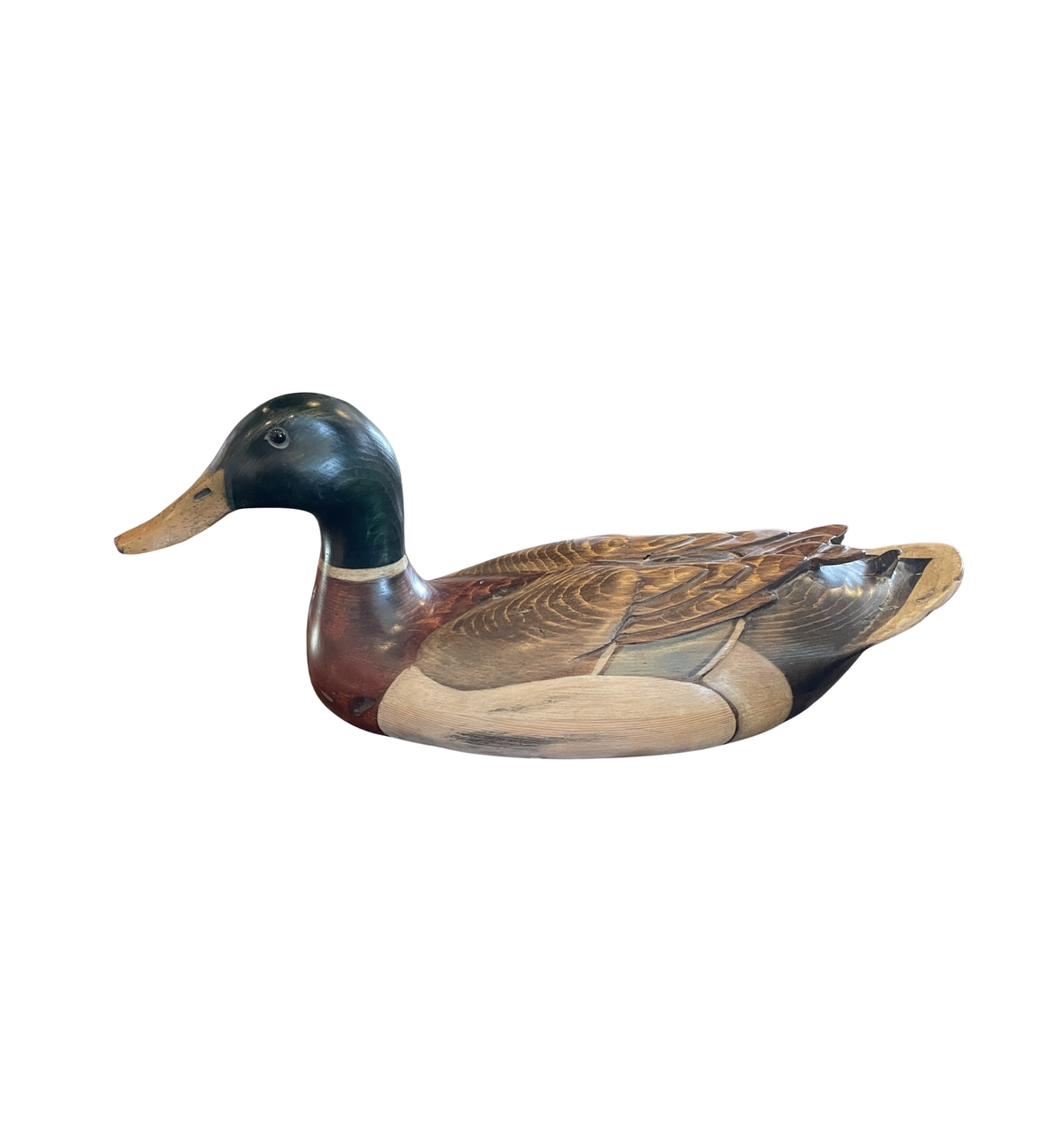 Tom Taber Hersey Kyle Decoy (0PS003)