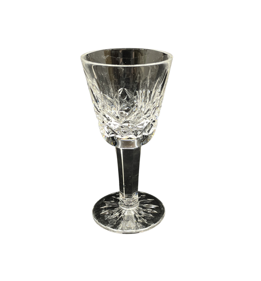 Waterford Lismore Cordial (Nine Available) (0HL006)